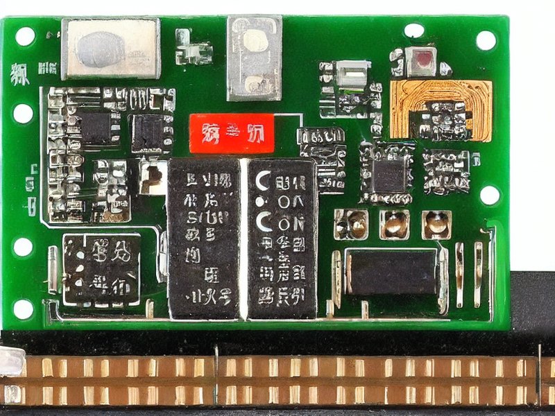 导热材料应用产品说明 1