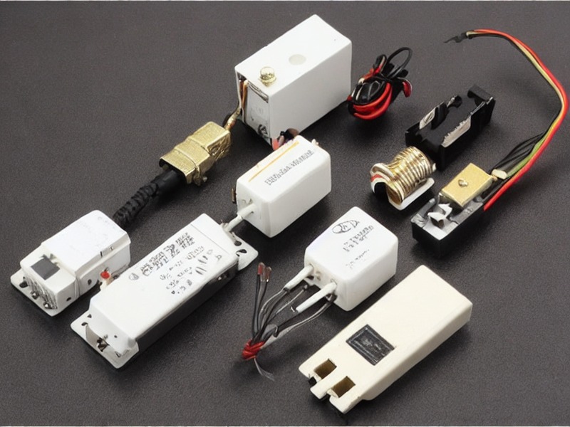 机箱外壳资源在工业控制中的选型资料 1