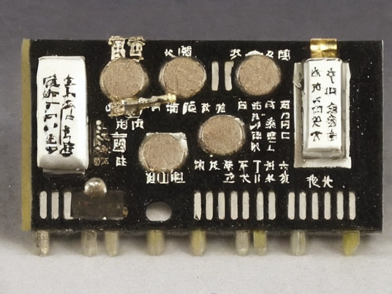 DAC输出产品线选型参考