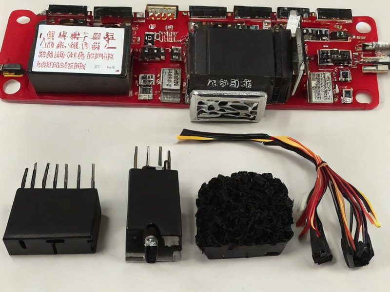 运算放大器清单资料参考 2