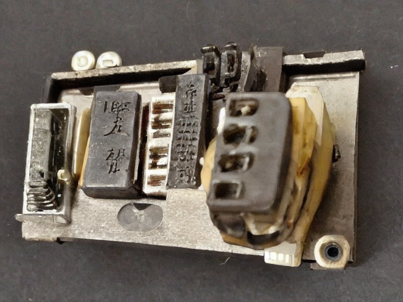 光耦合器资料库资料参考 2