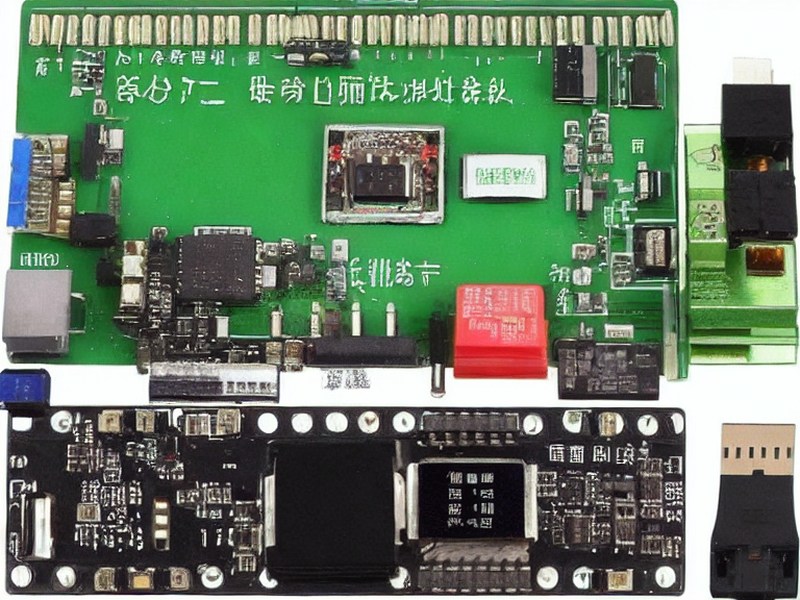 比较器分类清单 TVS保护工程页 1