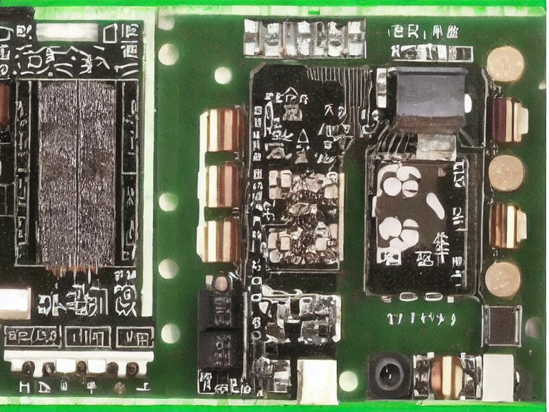 频率控制导航产品资料 1