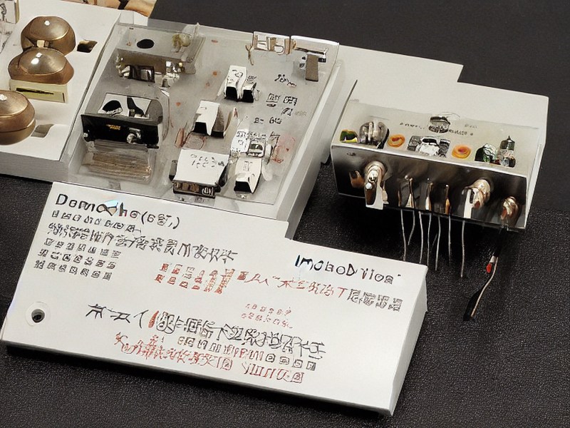 环境监测应用产品清单 TVS保护工程页 1