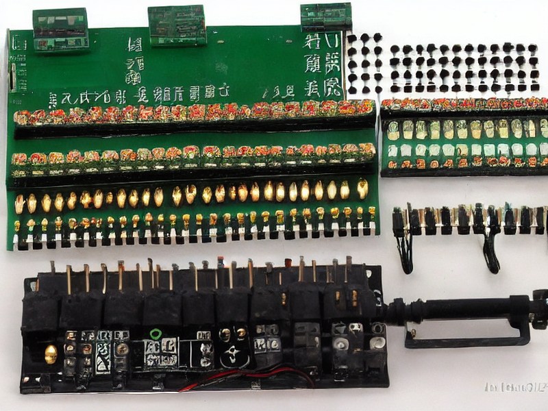 电感器导航在替代料比较中的选型资料 2