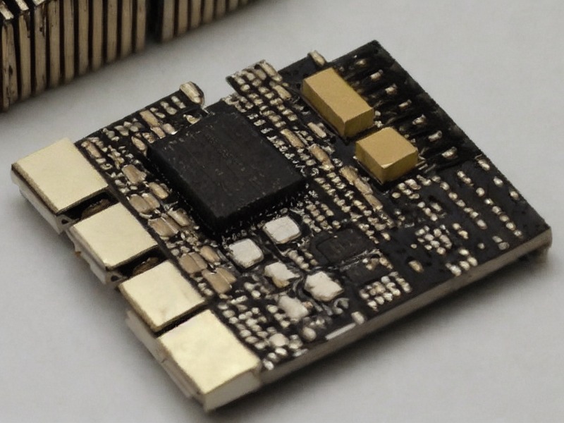 EEPROM选型工程资料