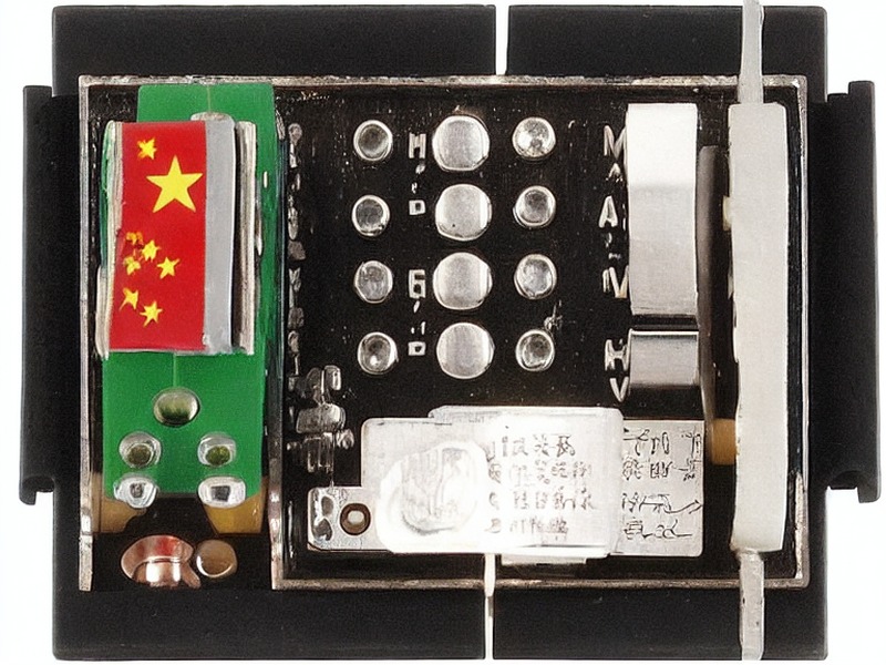 散热器总览参数与应用整理