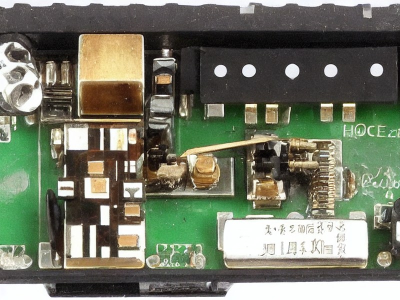 振荡器应用工程资料