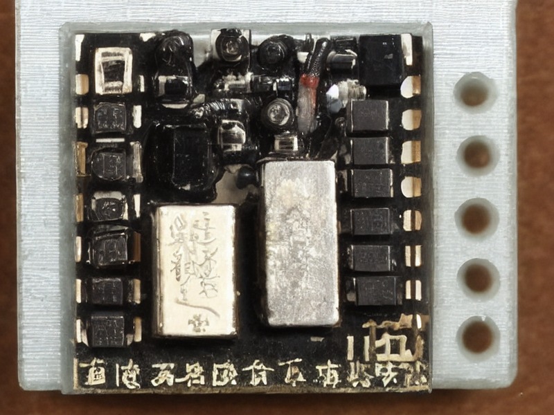 线对板连接内容产品资料 2