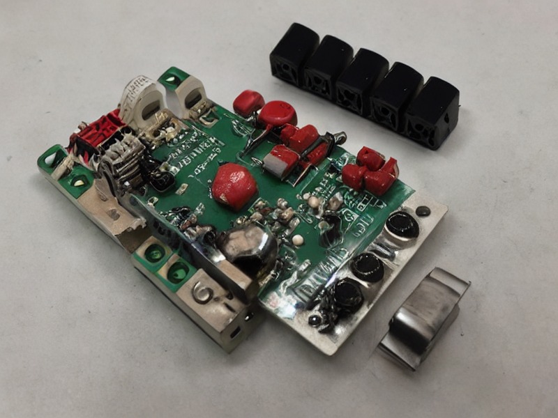 MOSFET内容应用说明 2