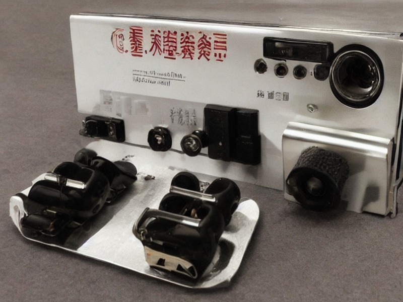 电源管理产品线选型参考