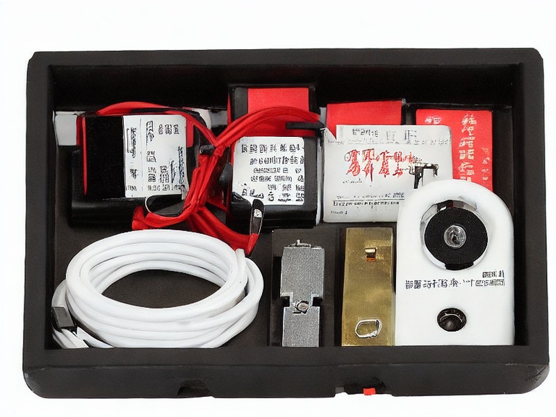 连接器资料 TVS保护工程页 1