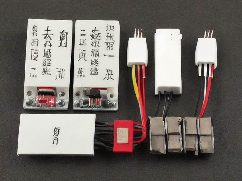 示波器应用页项目资料