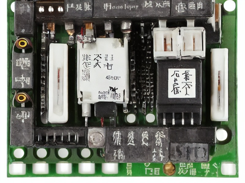 传感器说明应用 TVS保护工程页 2