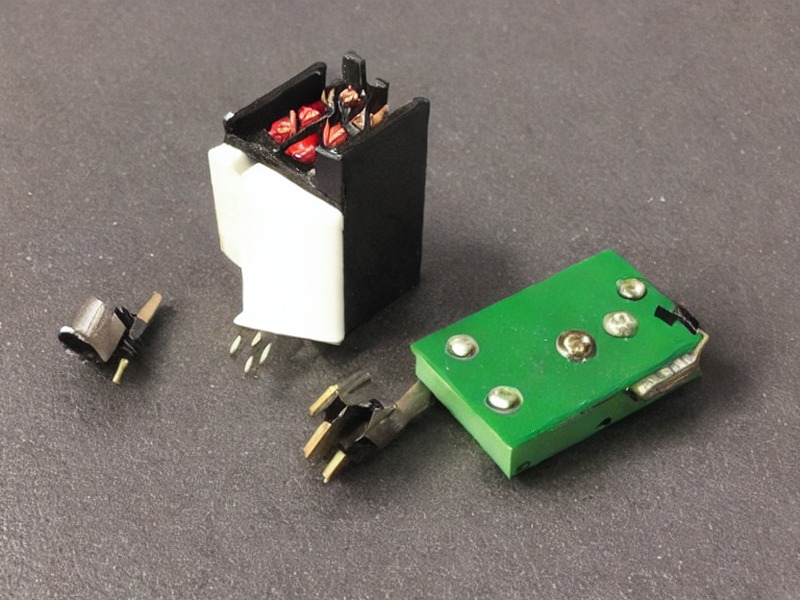 天线组件应用选型资料