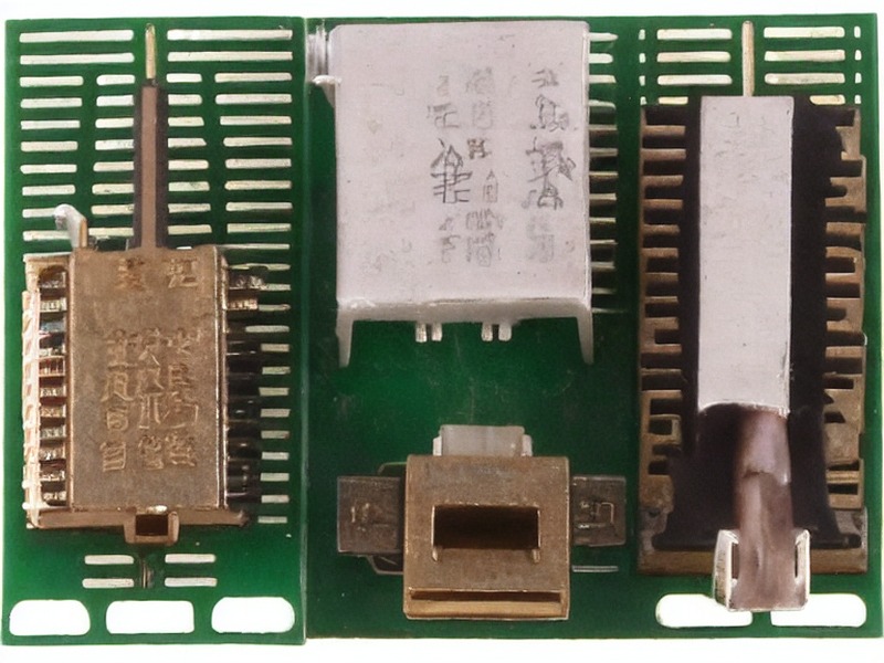 压力检测资料参数与应用整理 2