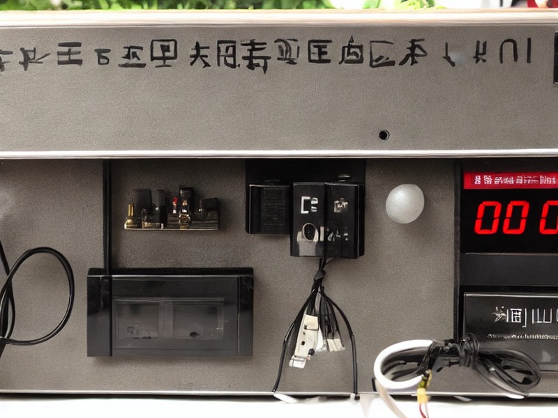 精密电阻资料库参数与应用整理 1