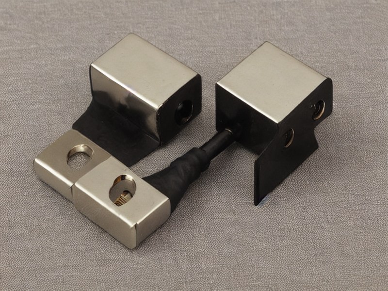 隔离器总览电子资料 1