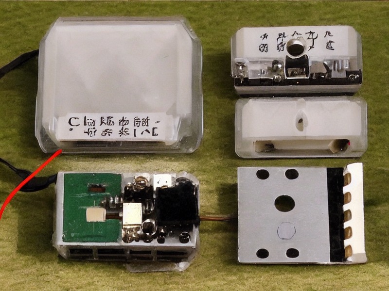 电机驱动参考工程资料