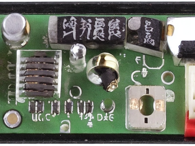 测试夹具分类技术资料 1