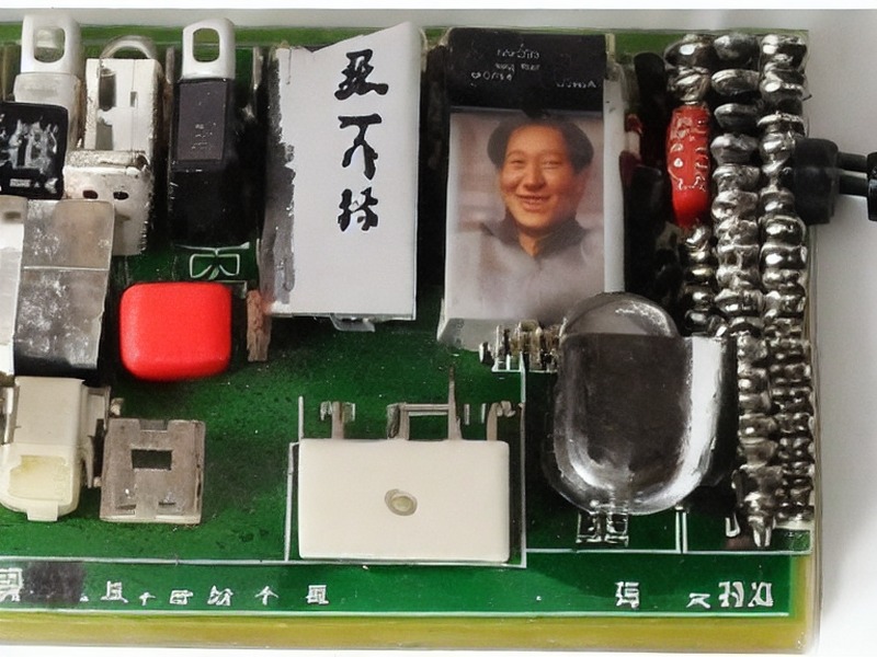 开发板应用相关产品 2