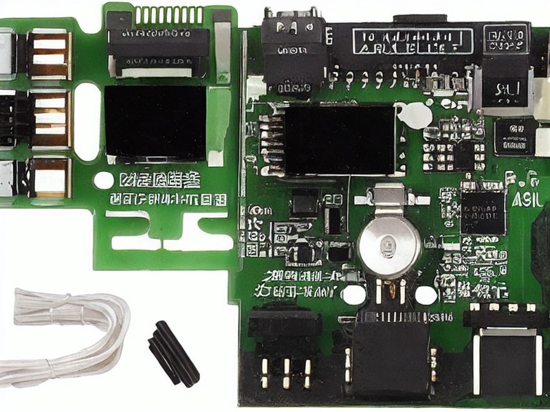 调试工具指南产品资料 TVS保护工程页 1