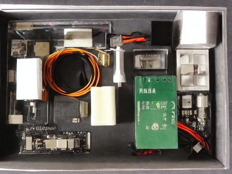 散热风扇产品线产品资料 1
