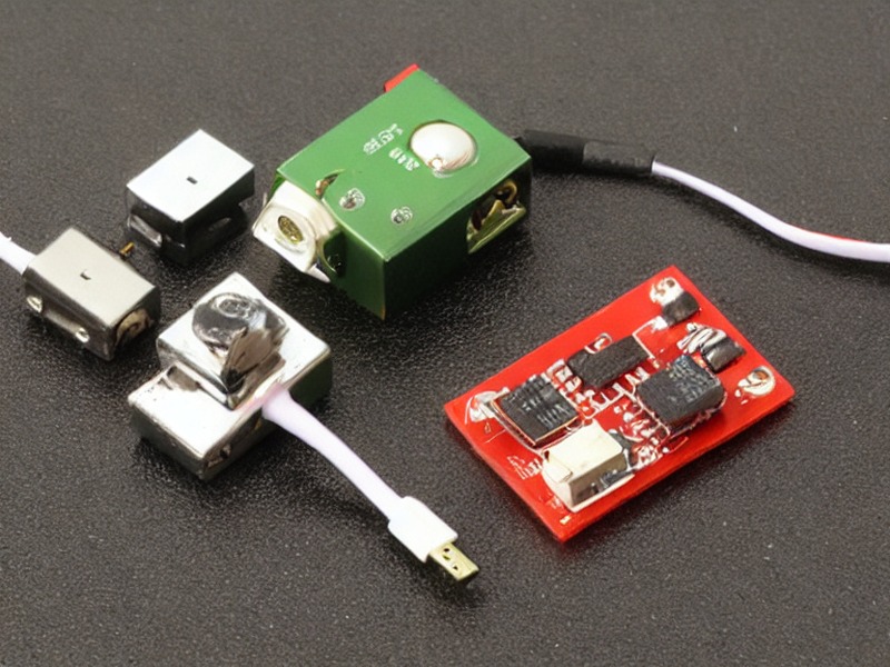 薄膜电容参考产品 TVS保护工程页 2