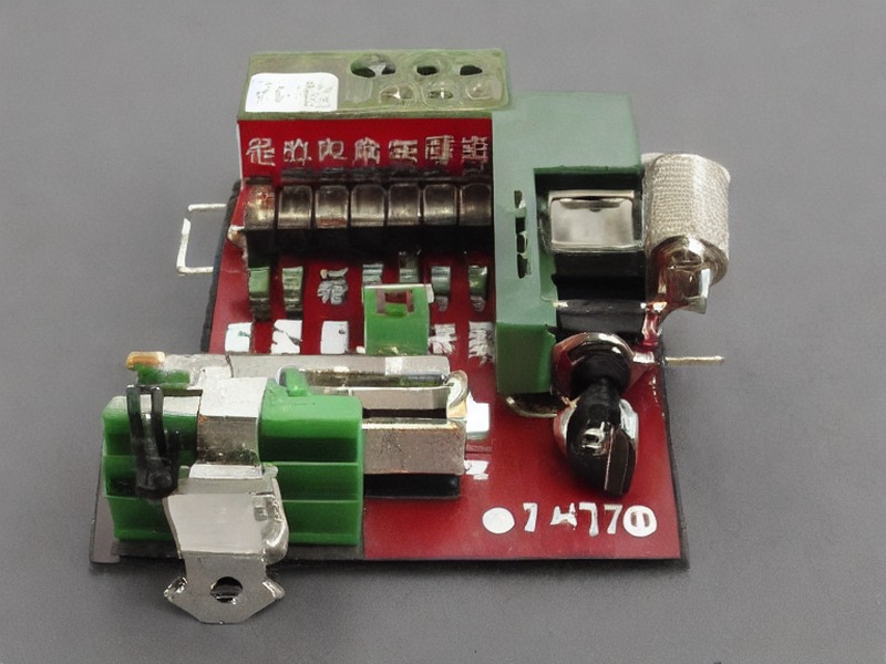 TVS保护应用相关产品 1