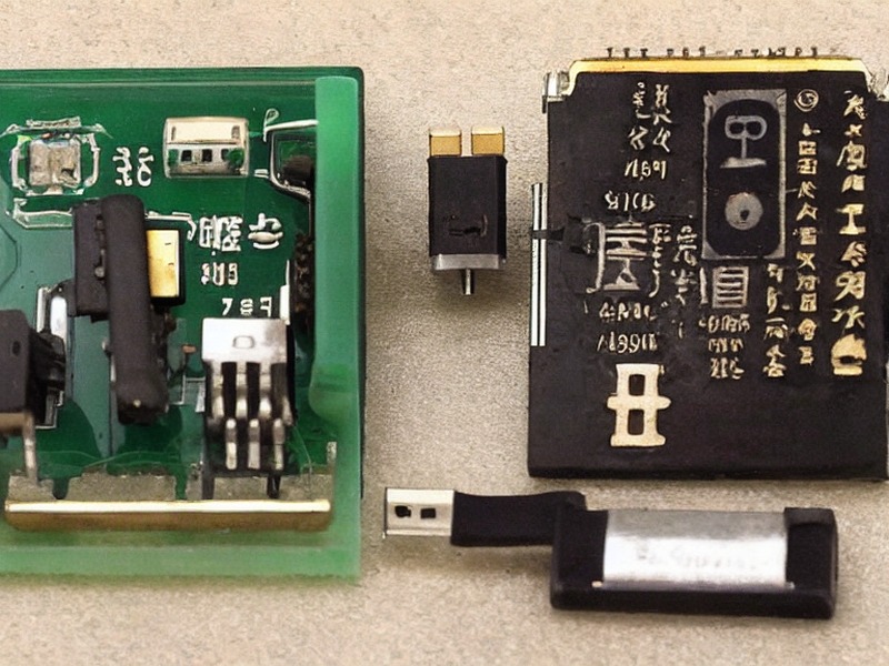 开关器件目录工程资料 2