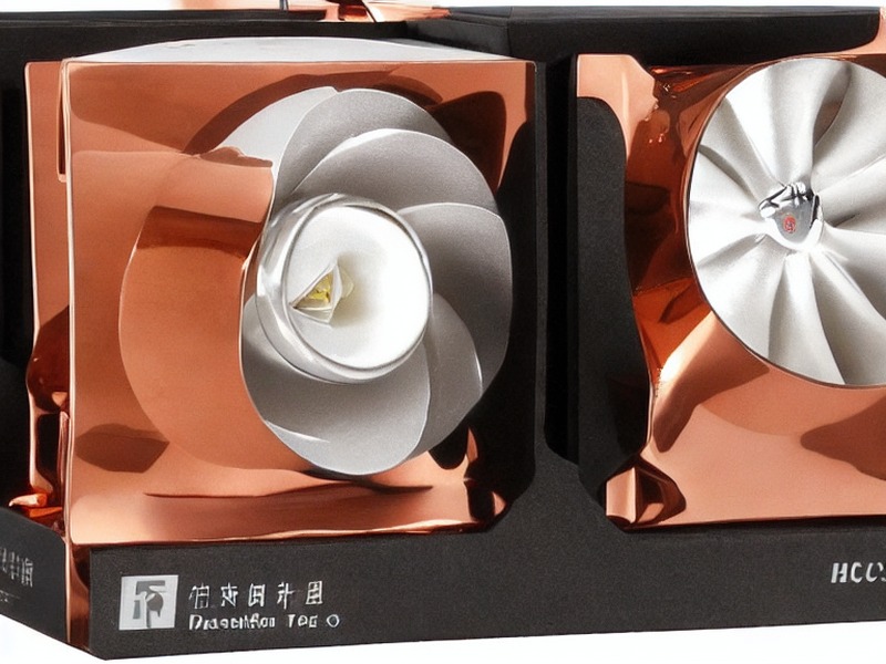 散热风扇专题参数与应用整理