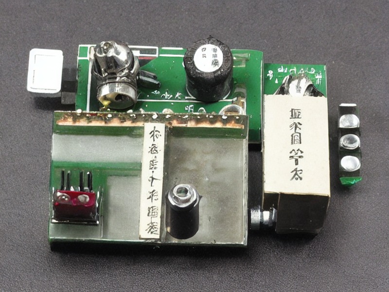 逻辑器件应用资料：逻辑器件专题 2