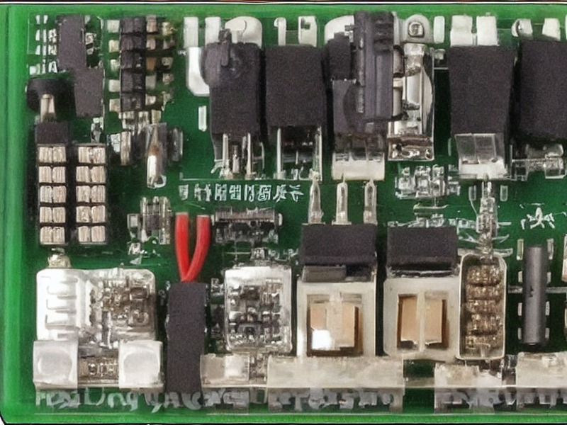 工业自动化应用产品说明 1
