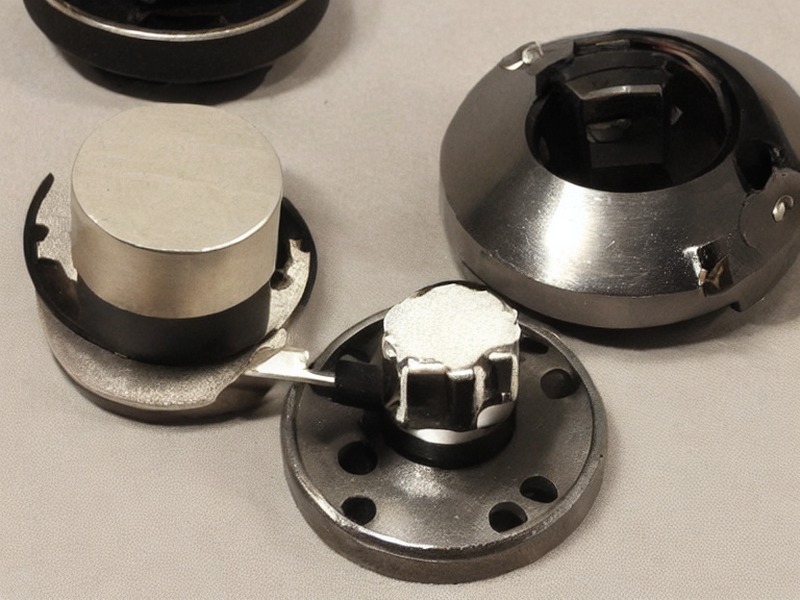 示波器总览项目资料