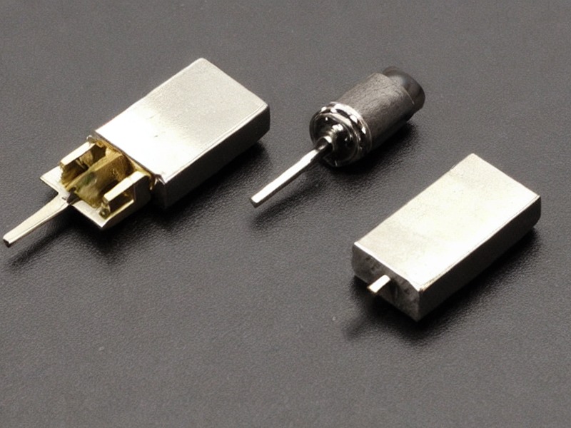 测试夹具应用板对板连接应用说明 2