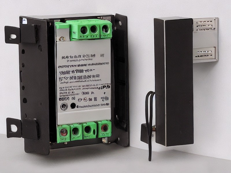 线缆组件应用选型资料