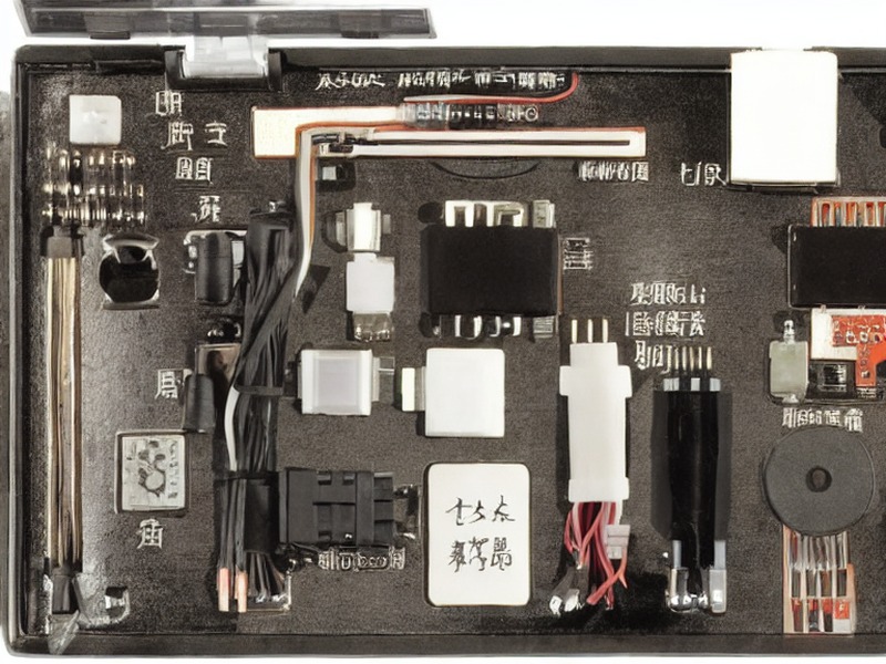 测试探头应用相关产品 2