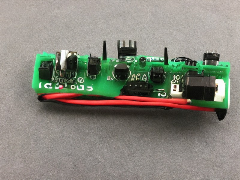 环境监测应用DC/DC转换应用说明 1