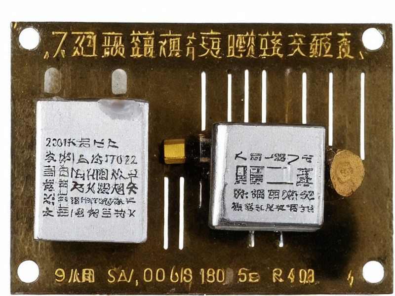 薄膜电容参考产品 TVS保护工程页 1